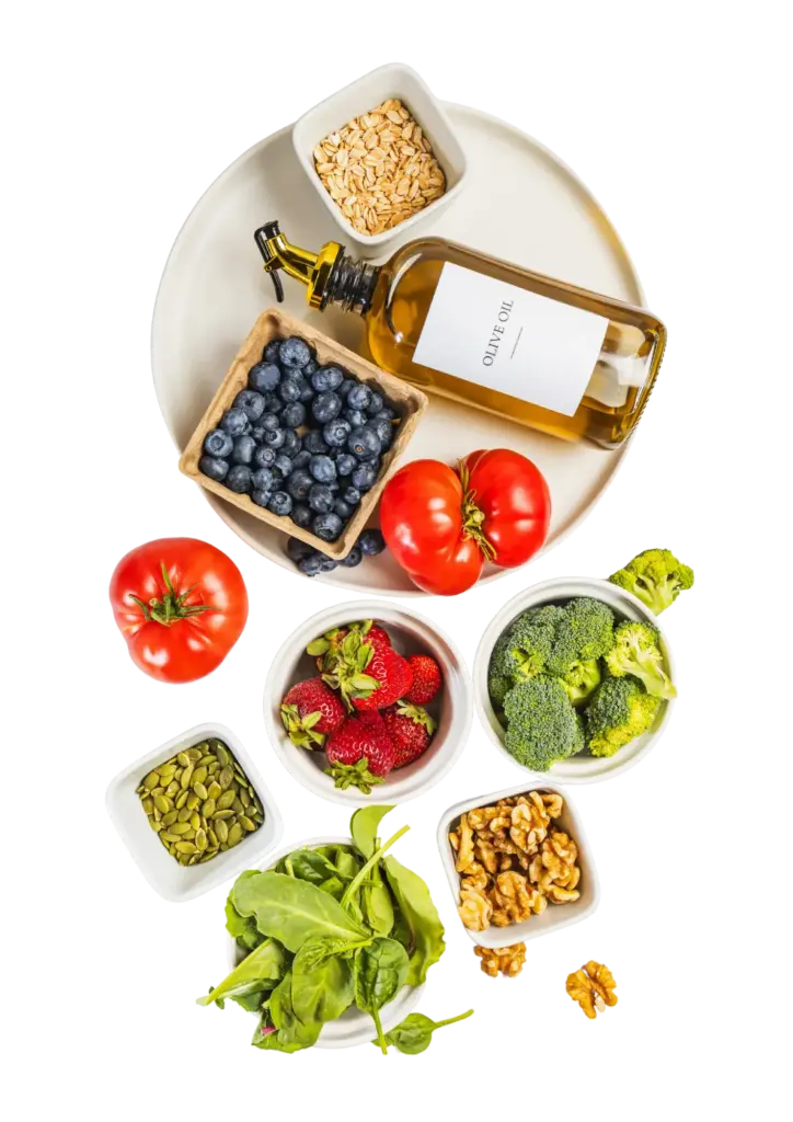 Accompagnements Nutritionnels Personnalisés d'Originea à Longueville, Manche