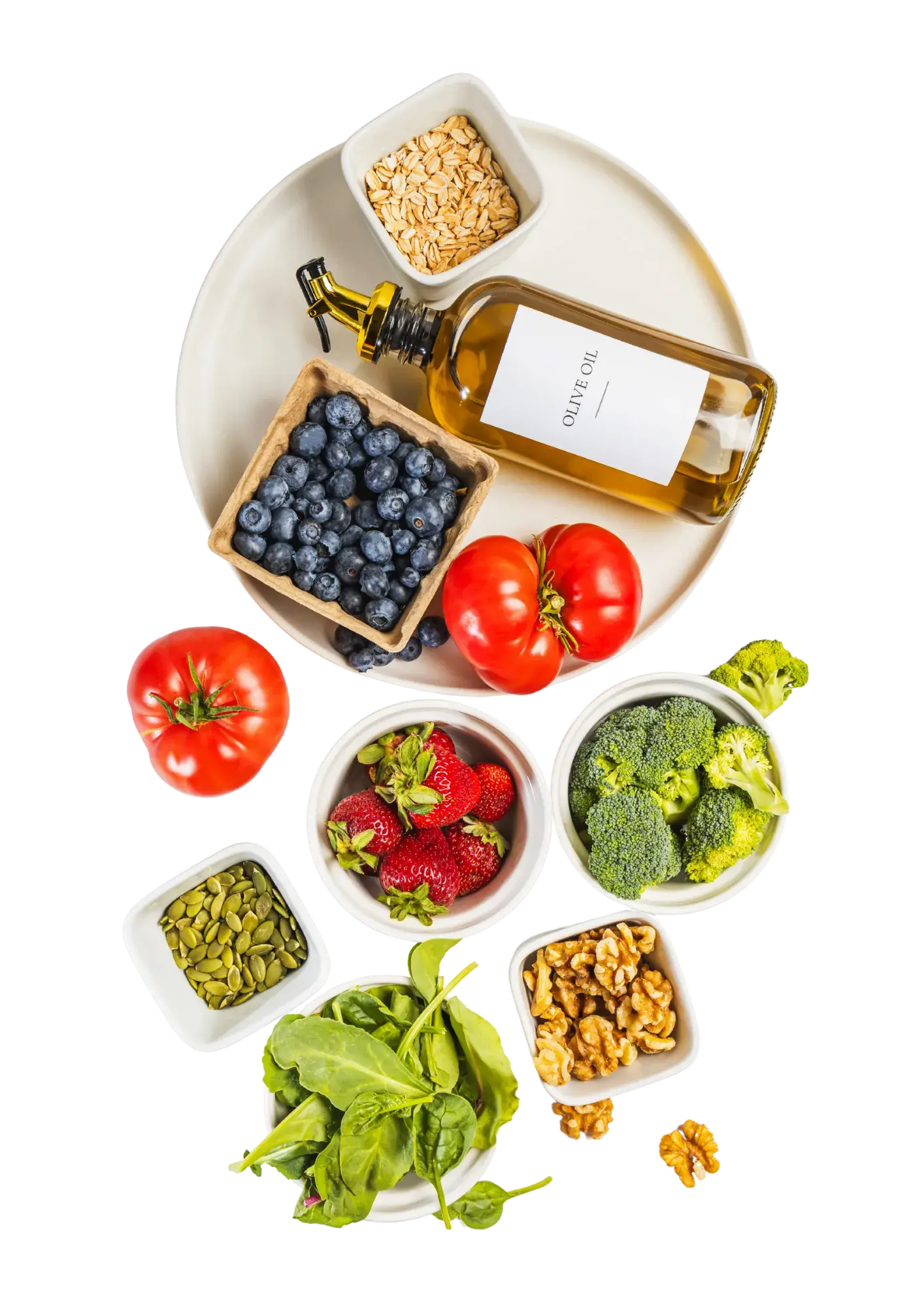 Accompagnements Nutritionnels Personnalisés d'Originea à Longueville, Manche